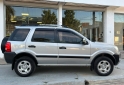 Autos - Ford ECOSPORT 1.6 XL PLUS 4x2 2011 GNC 180000Km - En Venta