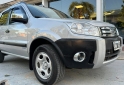 Autos - Ford ECOSPORT 1.6 XL PLUS 4x2 2011 GNC 180000Km - En Venta