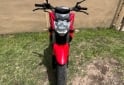 Motos - Yamaha Fz fi 150 2.0 2016 Nafta 25500Km - En Venta