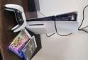 Electrónica - Ps5 slim 1TB - En Venta
