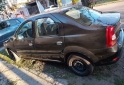 Autos - Renault Logan 2012 GNC 167000Km - En Venta
