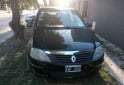 Autos - Renault Logan 2012 GNC 167000Km - En Venta