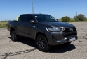 Camionetas - Toyota Hilux 2025 Diesel 0Km - En Venta