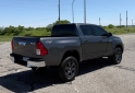 Camionetas - Toyota Hilux 2025 Diesel 0Km - En Venta