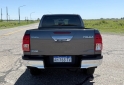 Camionetas - Toyota Hilux 2025 Diesel 0Km - En Venta