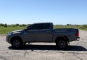 Camionetas - Toyota Hilux 2025 Diesel 0Km - En Venta