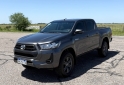 Camionetas - Toyota Hilux 2025 Diesel 0Km - En Venta