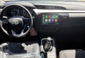 Camionetas - Toyota Hilux 2025 Diesel 0Km - En Venta