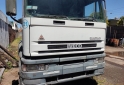 Camiones y Grúas - Iveco Eurotech 450E37 - En Venta