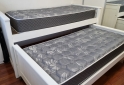 Hogar - Cama nido + colchones - En Venta