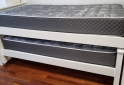 Hogar - Cama nido + colchones - En Venta