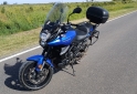 Motos - Kawasaki Versys 2013 Nafta 14000Km - En Venta