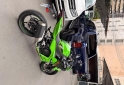 Motos - Kawasaki Ninja 400 2023 Nafta 5000Km - En Venta