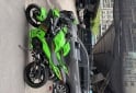 Motos - Kawasaki Ninja 400 2023 Nafta 5000Km - En Venta