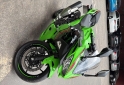 Motos - Kawasaki Ninja 400 2023 Nafta 5000Km - En Venta