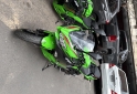 Motos - Kawasaki Ninja 400 2023 Nafta 5000Km - En Venta