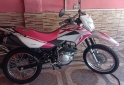 Motos - Honda Xr 2023 Nafta 3500Km - En Venta