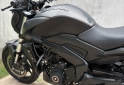 Motos - Bajaj DOMINAR 400 2022 Nafta 14000Km - En Venta