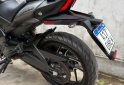 Motos - Bajaj DOMINAR 400 2022 Nafta 14000Km - En Venta