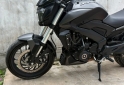Motos - Bajaj DOMINAR 400 2022 Nafta 14000Km - En Venta