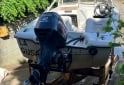Embarcaciones - Lancha Bermuda 2000 - Motor Mercury 2014 - En Venta