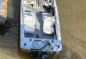 Embarcaciones - Lancha Bermuda 2000 - Motor Mercury 2014 - En Venta