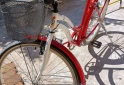 Deportes - Bicicleta de mujer - En Venta
