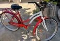 Deportes - Bicicleta de mujer - En Venta