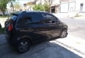 Autos - Chevrolet SPARK LT 2011 Nafta 146000Km - En Venta