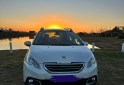 Autos - Peugeot 2008 Feline 2018 GNC 35000Km - En Venta
