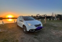 Autos - Peugeot 2008 Feline 2018 GNC 35000Km - En Venta