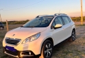 Autos - Peugeot 2008 Feline 2018 GNC 35000Km - En Venta