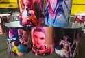 Hogar - Tazas de las guerreras kpop en Rosario - En Venta