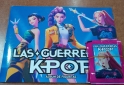 Hogar - Tazas de las guerreras kpop en Rosario - En Venta