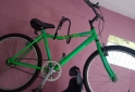 Deportes - BICICLETASVARIOS  RODADOS 20, 24 Y 26 EXCELENTE ESTADO - En Venta
