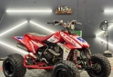 Cuatris y UTVs - Honda TRX 450R 2009 10000Km - En Venta