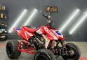 Cuatris y UTVs - Honda TRX 450R 2009 10000Km - En Venta