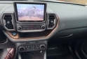 Camionetas - Ford Bronco Sport Wildtrak 2022 Nafta 54000Km - En Venta