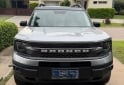 Camionetas - Ford Bronco Sport Wildtrak 2022 Nafta 54000Km - En Venta