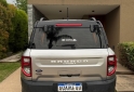 Camionetas - Ford Bronco Sport Wildtrak 2022 Nafta 54000Km - En Venta