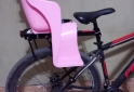 Hogar - SILLITAS NUEVAS Y PORTAPQUETES PARA RODADO 26 Y 29 - En Venta