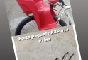 Hogar - SILLITAS NUEVAS Y PORTAPQUETES PARA RODADO 26 Y 29 - En Venta