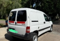 Utilitarios - Citroen Berlingo 2016 Diesel 110000Km - En Venta