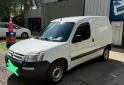 Utilitarios - Citroen Berlingo 2016 Diesel 110000Km - En Venta