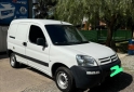 Utilitarios - Citroen Berlingo 2016 Diesel 110000Km - En Venta