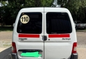 Utilitarios - Citroen Berlingo 2016 Diesel 110000Km - En Venta