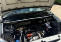 Utilitarios - Citroen Berlingo 2016 Diesel 110000Km - En Venta