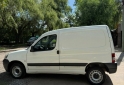 Utilitarios - Citroen Berlingo 2016 Diesel 110000Km - En Venta