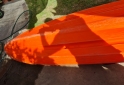 Deportes Náuticos - Kayak triplo Samoa famili - En Venta