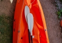 Deportes Náuticos - Kayak triplo Samoa famili - En Venta